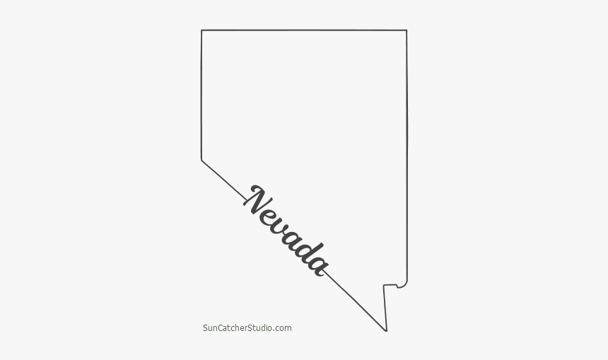 387-3879062_free-nevada-outline-with-state-name-on-border